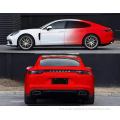 Filem Kereta Tint Cool Cool untuk Cermin Belakang